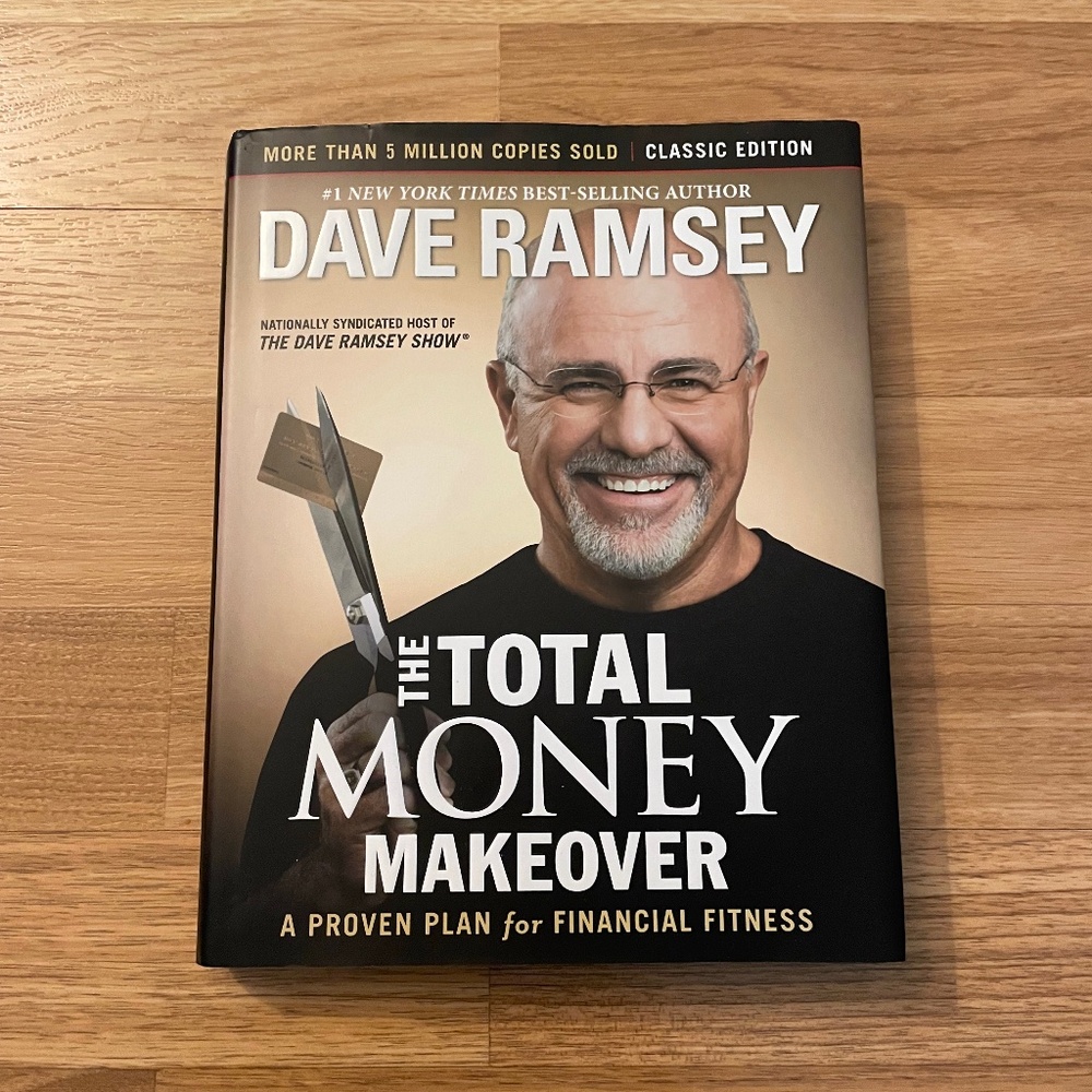 THE TOTAL MONEY MAKEOVER A PROVEN PLAN for FINANCIAL FITNESS